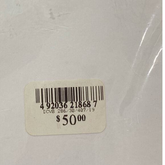 Swanky Designs Chained Up Dangle Earrings - Picture 6 of 6